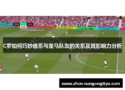 C罗如何巧妙维系与皇马队友的关系及其影响力分析